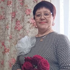 Фотография девушки Луиза, 61 год из г. Ижевск