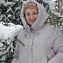 Любовь, 58 лет