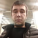 Саша, 33 года