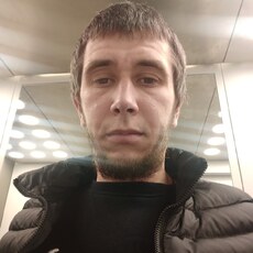 Фотография мужчины Саша, 33 года из г. Липецк