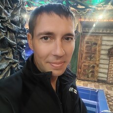 Фотография мужчины Евгений, 40 лет из г. Хабаровск