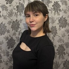 Фотография девушки Светлана, 21 год из г. Грязовец