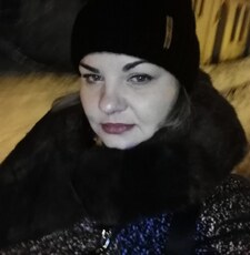 Фотография девушки Юлия, 41 год из г. Санкт-Петербург