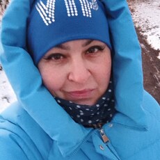 Фотография девушки Однолюбка, 41 год из г. Ожерелье