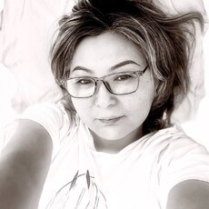 Фотография девушки Назгул, 52 года из г. Бишкек