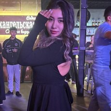 Фотография девушки Если Запомнишь, 25 лет из г. Алматы