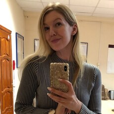 Фотография девушки Светлана, 41 год из г. Королев