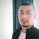 Тимурбек, 31 год