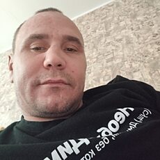 Фотография мужчины Юрий, 38 лет из г. Петрозаводск