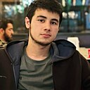 Садриддин, 19 лет