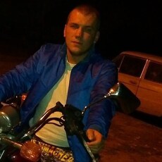 Фотография мужчины Владислав, 28 лет из г. Октябрьский