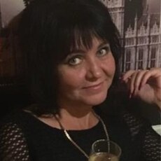 Фотография девушки Натали, 51 год из г. Подольск