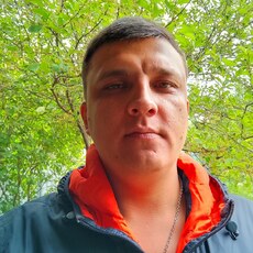 Фотография мужчины Павел, 36 лет из г. Новочеркасск