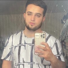 Фотография мужчины Sabr, 25 лет из г. Якутск