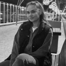 Фотография девушки Анжелика, 27 лет из г. Михайловск (Ставропольский Край)