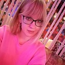 Анастасия, 23 года