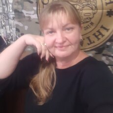 Фотография девушки Светлана, 43 года из г. Изюм