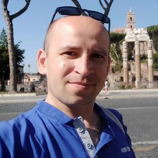 Фотография мужчины Алексей, 39 лет из г. Гродно