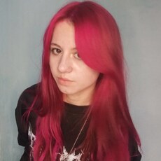 Фотография девушки Ира, 19 лет из г. Талдыкорган