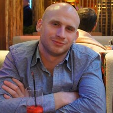 Фотография мужчины Александр, 39 лет из г. Курган