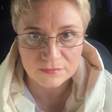 Фотография девушки Алена, 52 года из г. Ногинск