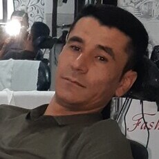 Фотография мужчины Rasul, 35 лет из г. Ташкент