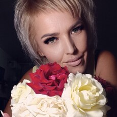 Фотография девушки Гузель, 45 лет из г. Оренбург