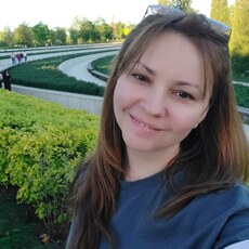 Фотография девушки Кристи, 45 лет из г. Екатеринбург