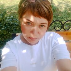 Фотография девушки Евгения, 40 лет из г. Курган