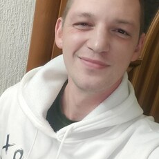 Фотография мужчины Евгений, 32 года из г. Львов