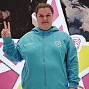 Настя, 21 год