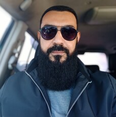 Фотография мужчины Сынмаминойподруг, 34 года из г. Костанай