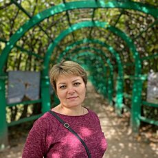 Фотография девушки Наталия, 45 лет из г. Красногорск