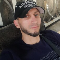 Фотография мужчины Сергей, 39 лет из г. Алматы