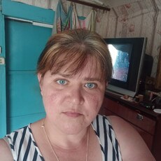 Фотография девушки Анна, 42 года из г. Кологрив
