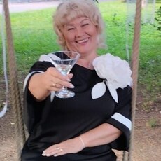 Фотография девушки Любовь, 60 лет из г. Аксубаево