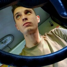 Фотография мужчины Алексей, 29 лет из г. Самара