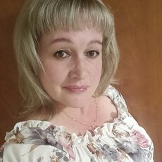 Фотография девушки Татьяна, 44 года из г. Усть-Илимск