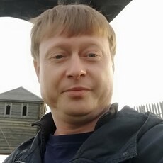 Фотография мужчины Роман, 45 лет из г. Казань