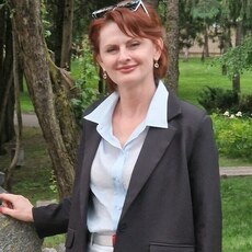 Фотография девушки Нина, 49 лет из г. Пятигорск