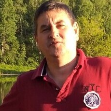 Фотография мужчины Валерий, 52 года из г. Ярославль