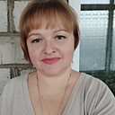 Надежда, 47 лет