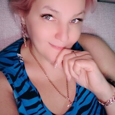 Фотография девушки Елена, 45 лет из г. Вологда