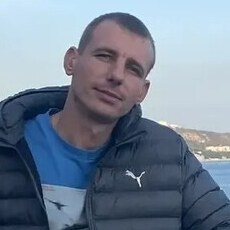 Фотография мужчины Григорий, 35 лет из г. Ялта