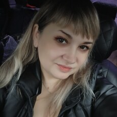 Фотография девушки Екатерина, 38 лет из г. Пенза