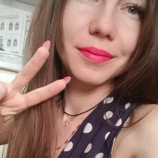 Фотография девушки Людмила, 39 лет из г. Муравленко