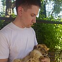 Сергей, 33 года