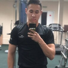 Фотография мужчины Ян, 28 лет из г. Хабаровск