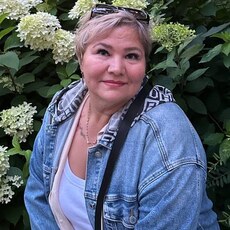 Фотография девушки Светлана, 47 лет из г. Югорск