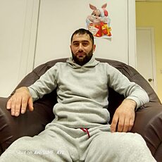 Фотография мужчины Vadim, 35 лет из г. Тюмень